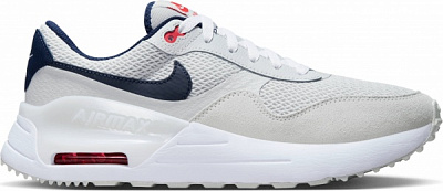 Кроссовки Nike NIKE AIR MAX SYSTM DM9537-013 р.44,5 серый