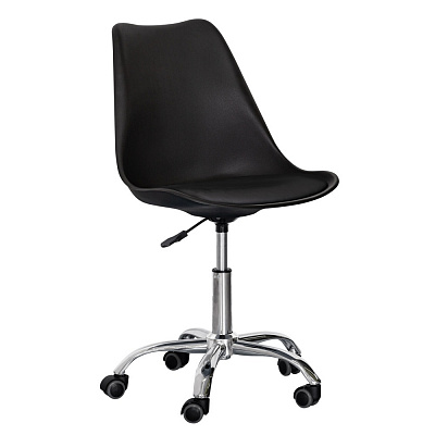 Крісло Evo-kids Capri H-231 B/B чорний