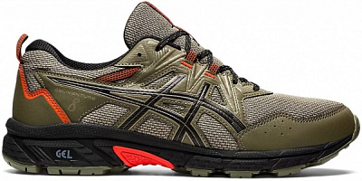 Кросівки Asics GEL-VENTURE 8 1011A824-303 р.41,5 хакі