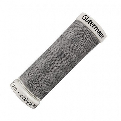 Нити Gutermann Sew All №100 200 м 748277 цвет 40