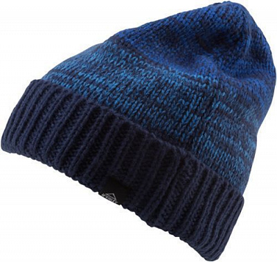 Шапка McKinley 267614-900519 OS темно-синий