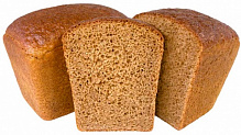 Хлеб Хлібпром Заварной Львовский Классический 0.45 кг Полуфабрикат 4820116088169