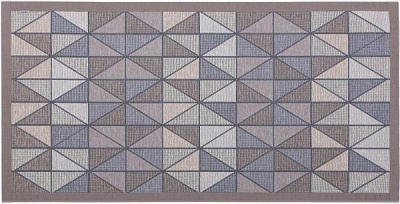 Ковер Narma Treski linen 0,7x1,4 м