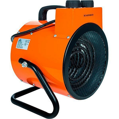 Тепловентилятор Vitals EH-34