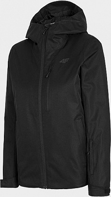 Куртка 4F D4Z20-KUDN301-20S XS черный