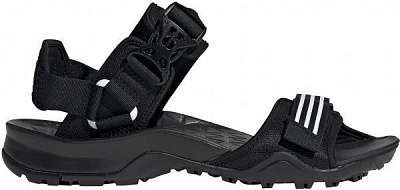Сандалі Adidas CYPREX ULTRA SANDAL DLX EF0016 р. UK 13 чорний