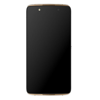 Смартфон Alcatel 6055K gold