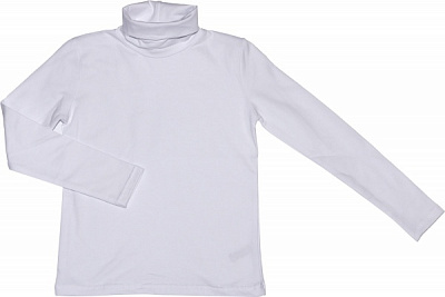 Джемпер для хлопчика Фламінго 877-427 р.122 білий