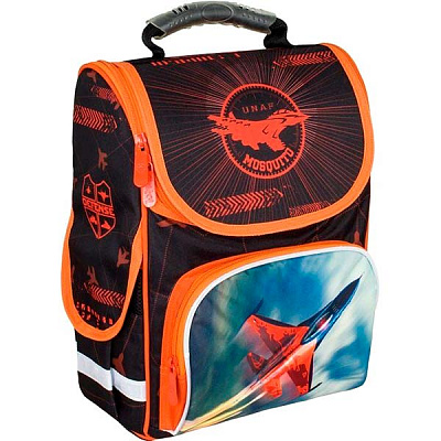 Рюкзак школьный Cool For School Aircraft CF86168