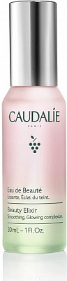 Эликсир-вода Caudalie Beauty Elixir for All Skin Types 30 мл