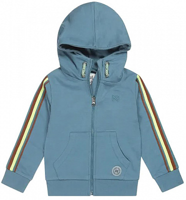 Кардиган для мальчика Koko Noko р.98 голубой U44805-37 