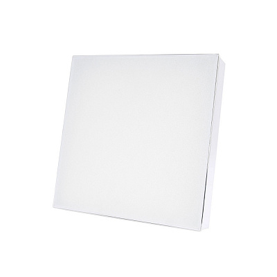 Светильник настенно-потолочный Sensio SLEEK 36 Вт белый 51-312-034