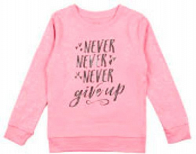 Джемпер детский Фламинго р.104 розовый 817-214 