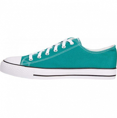 Кеды Firefly Canvas V 423150-630 р.40 синий