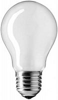 Лампа розжарювання Osram 75 Вт E27 220 В матова (4008321419682) 