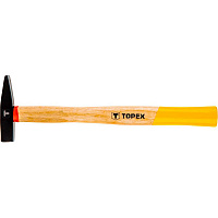 Молоток столярный Topex 800 г 02A408