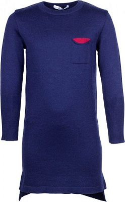 Платье Flash р.128 синий 18G025sh-1111_821 