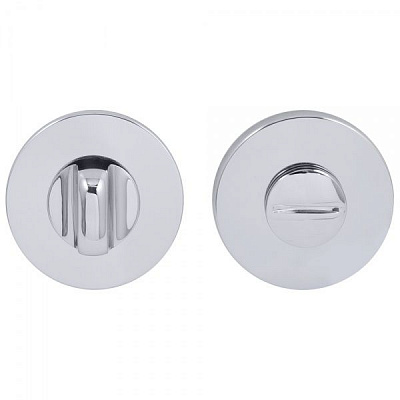 Накладка Comit Cloud, Wind, Lucy WC полированный хром