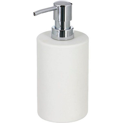 Дозатор для жидкого мыла Luna Raimond белый