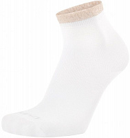Носки для девочек Duna 4274 р.22–24 белый 