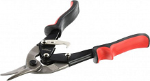 Ножницы по металлу Expert Tools 250 мм HB01091 