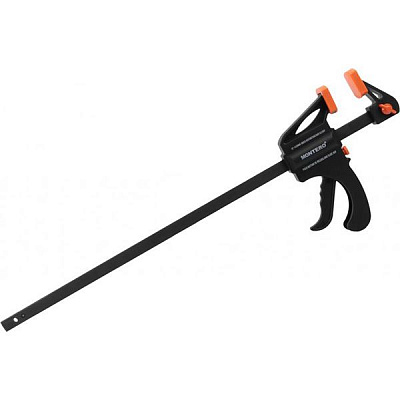 Струбцина Montero 40215