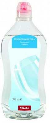 Ополаскиватель для ПММ Miele 21995496EU4 (4002515618691) 0,5л