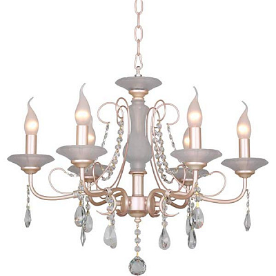 Люстра Wunderlicht 1226-46 40 Вт