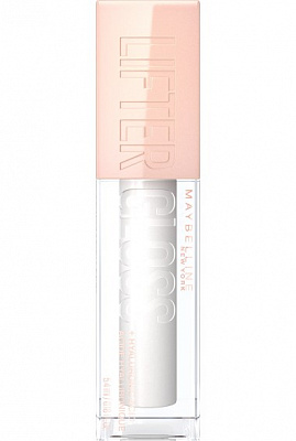 Блиск для губ Maybelline New York Lifter Gloss 001 Pearl 5,4 мл