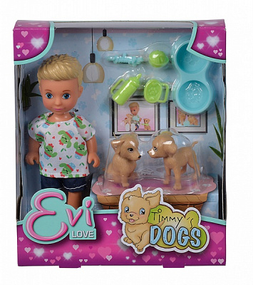 Ігровий набір Simba Тіммі 