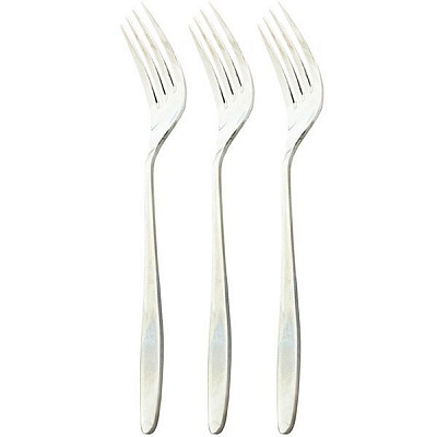Набір столових виделок Sacher SHSP8-F3 3 шт