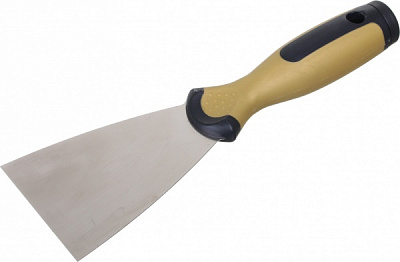 Шпатель 80 мм малярний BauGut BT-961-08-06