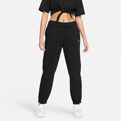 Брюки Nike DM6419-010 р. XL черный