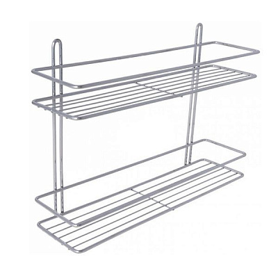 Полиця для ванни Vanstore 06250 2-х ярусна
