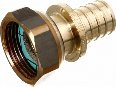 Гильза натяжная General Fittings O20 x 3/4