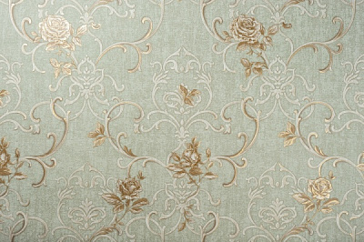 Шпалери вінілові на флізеліновій основі Vinil Донна декор ДХС-1460/4 1,06x10,05 м