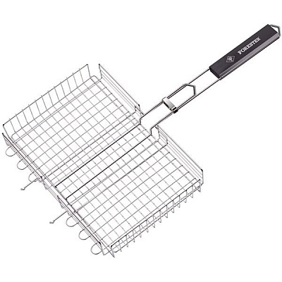 Решетка-гриль Forester BQ-N03