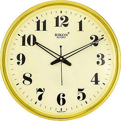 Часы настенные 3051 Ivory RIKON
