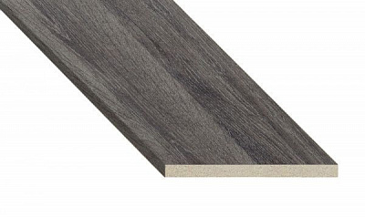 Доборная планка ОМиС 2024х150 мм дуб темный