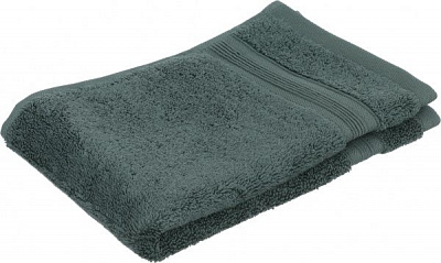 Рушник 30x50 см зелений ABC