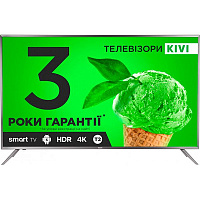 Телевізор Kivi 50UK30G