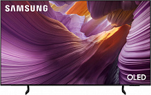 Телевізор Samsung QE55S85FAUXUA