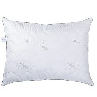 Подушка Merinos Luna 50x70 білий