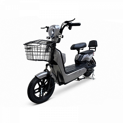 Електроскутер Techno R1 Grey (R1.grey)