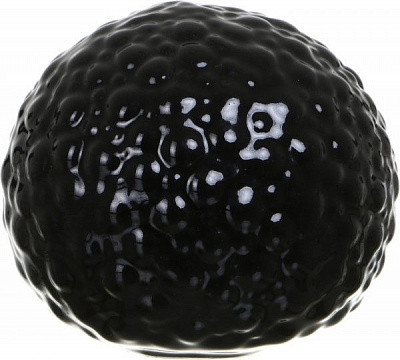 Декор Шар черный G0909 Eterna
