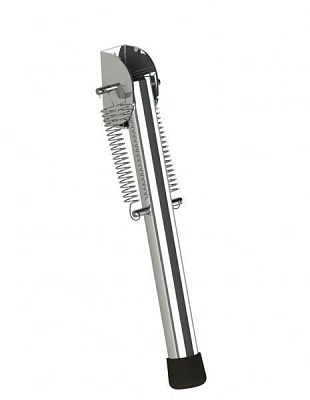 Фиксатор Kolchuga дверной цинк