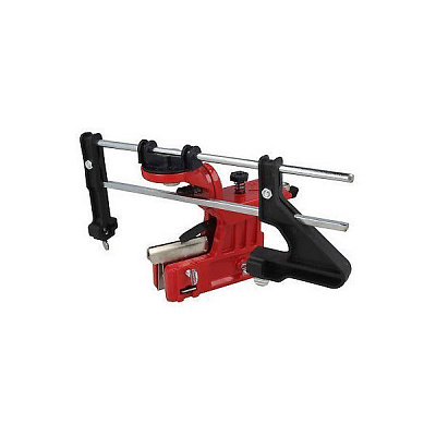 Верстат для заточування ARCHER ланцюга бензопили, механічний A6501