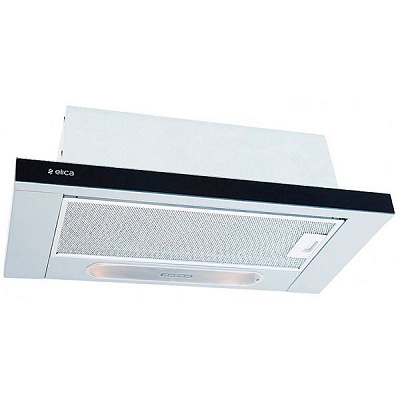 Витяжка Elica Elite 14 LUX GRVT WH/A/60
