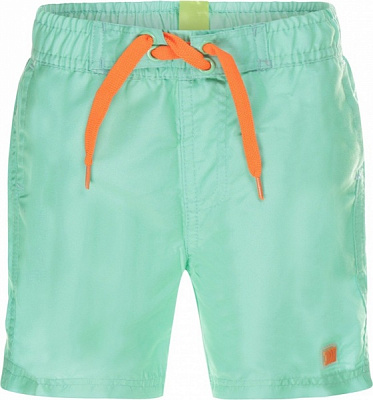 Шорты для плавания Koko Noko р.122–128 светло-зеленый T47607-4516 