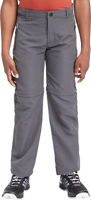 Брюки McKinley Alana III B 427978-046 р. 164 серый